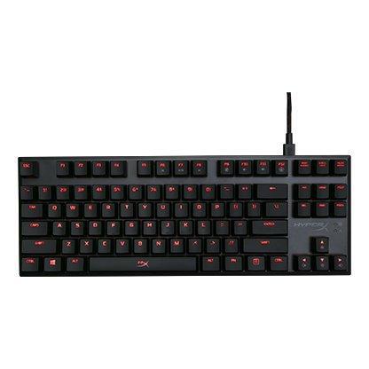 HyperX Alloy FPS Pro Mechanical Gaming Keyboard - لوحة مفاتيح